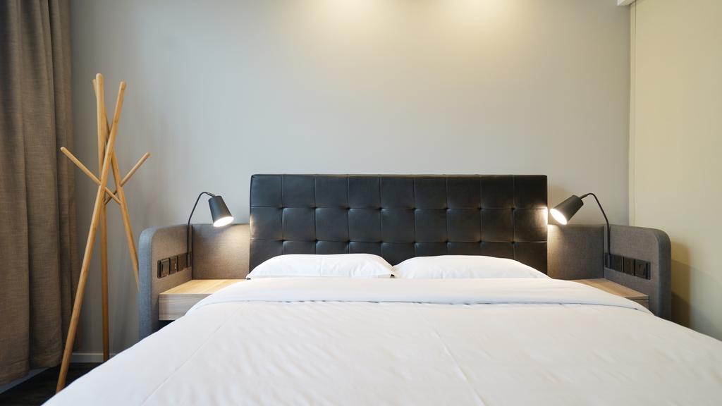 Hanting Premium Hotel Shanghai South Xizang Road エクステリア 写真