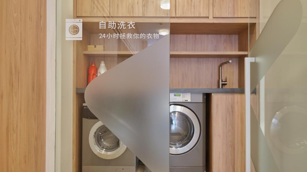 Hanting Premium Hotel Shanghai South Xizang Road エクステリア 写真